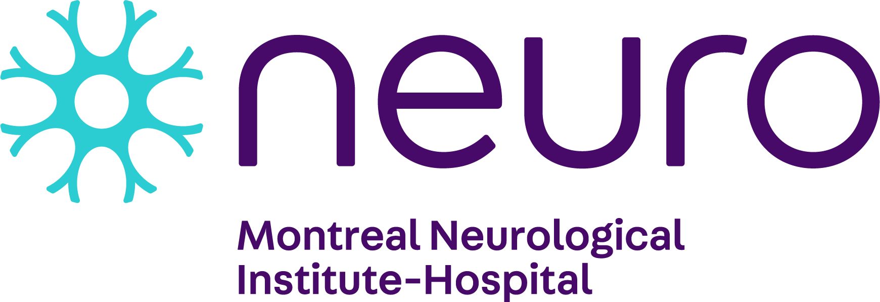 The Neuro logo