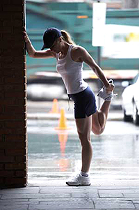 Running - Learn the basics