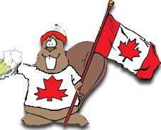 The 9th Annual Digital Moose Lounge Canada Day Picnic