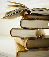 Lunch et Livres