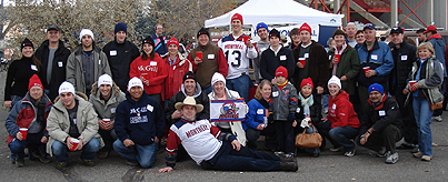 Montreal Alouettes vs. Calgary Stampeders