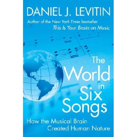 Daniel Levitin Book Launch