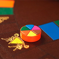 Trivial Pursuit