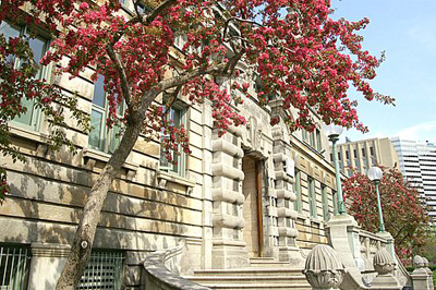 Macdonald Engineering colour