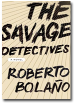 The savage detectives