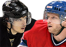 McGill Hockey Night in Pittsburgh - SOLD OUT!