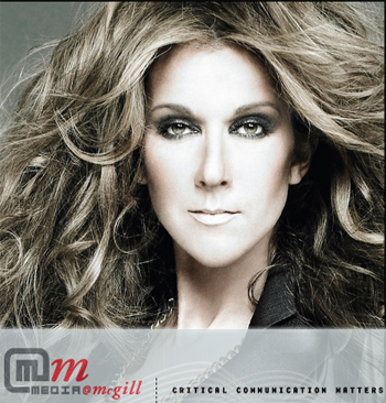 Celine Dion