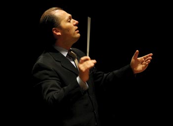 Fifth Annual Calgary Philharmonic Evening