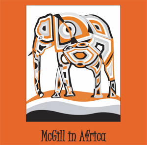 McGill in Africa