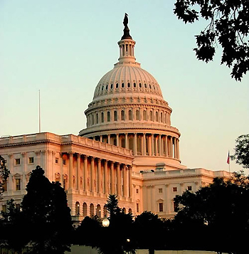 Principal's Regional Tour: Washington, D.C. Stop