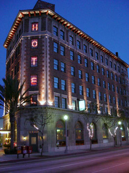 Season Launch Party in Los Angeles- SOLD OUT!