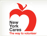 NYC Cares Day