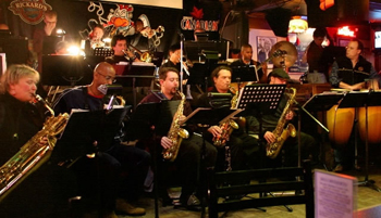 Advocats Big Band - SOLD OUT