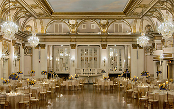 Fairmont - Boston, MA