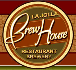 Happy Hour at La Jolla Brew House