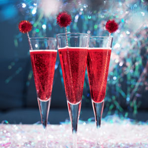 Holiday Party in New York
