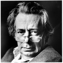 Mordecai Richler Pub Crawl