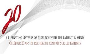 Gerald Bronfman Centre for Clinical Research in Oncology Scientific Lecture