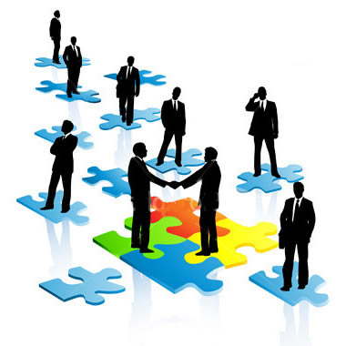 Speed Networking - Fast-tracking your Career