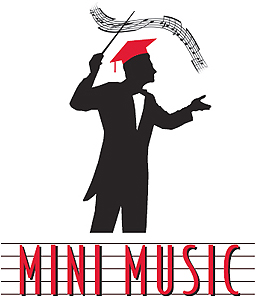 Mini Music 2012