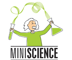 Mini Science 2012