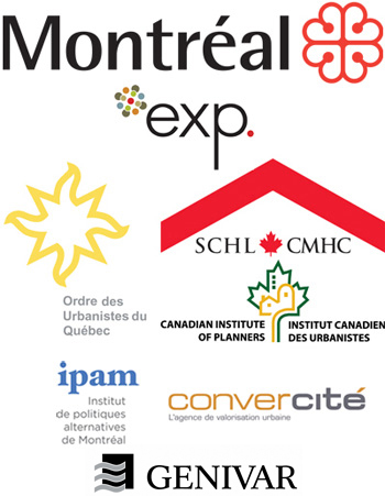 A Celebration of  65 Years of Planning Education at McGill and in Canada