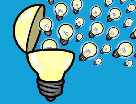 Study Groups and Lectures: Great Ideas and Books