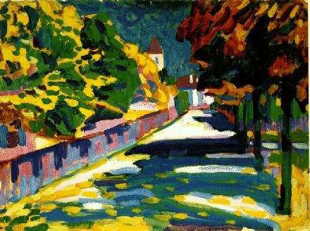 Study Groups and Lectures: Arts and Life in Russia