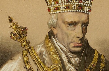 Study Groups and Lectures: Decline and the Fall of the Habsburg Monarchy (1815-1918)