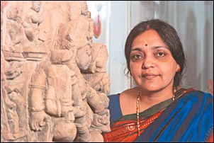 South Asian Religions Distinguished Lectureship: Churning the Ocean of Narrative