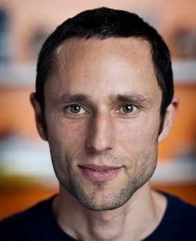 An Evening With Author Charles Eisenstein: Money, Gift & Society In The Age Of Transition - SOLD OUT