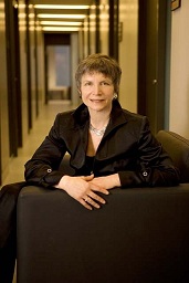Lecture and Reception with Professor Nancy J. Adler in Toronto