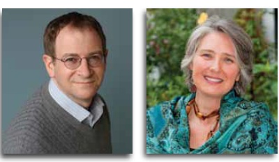 The 16th Annual Sandra Goldberg Lecture (Council on Palliative Care)