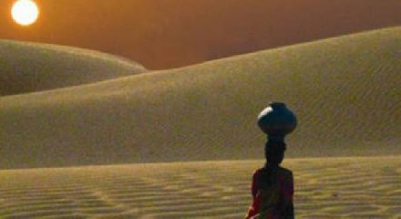 Panihari: The Water Women of India