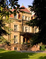 Law building