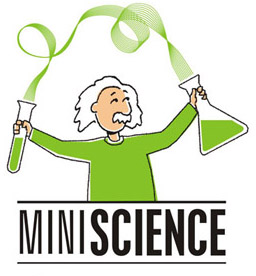 McGill Mini-Science 2015: To Infinity and Beyond