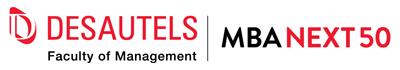 DESAUTELS MBA 50TH ANNIVERSARY CELEBRATION & CONFERENCE