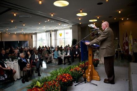 Sir William Macdonald Luncheon