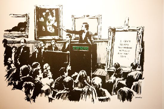 Art, artists and econometrics: the numerical study of culture and uniqueness