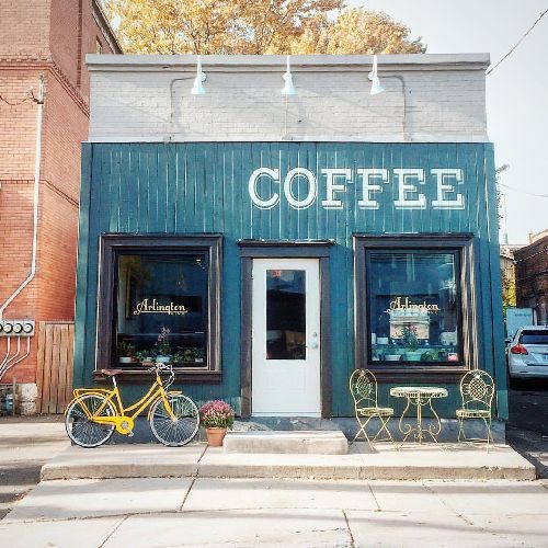 Ottawa Cafe Live Story Slam