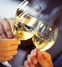 Residences: Floor Fellow Reception