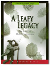 Leafy Legacy - Guided Tour of the Trees of McGill