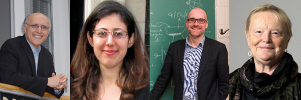 McGill's Genius Minds and Innovations