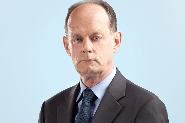 48th Annual Leacock Luncheon featuring Rex Murphy - SOLD OUT