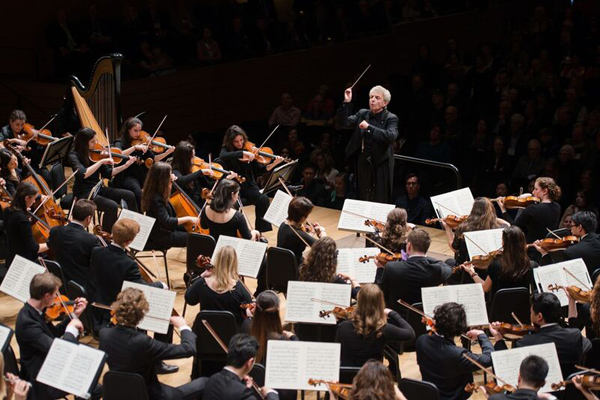 MURA: 3rd Annual Homecoming Reception & Concert