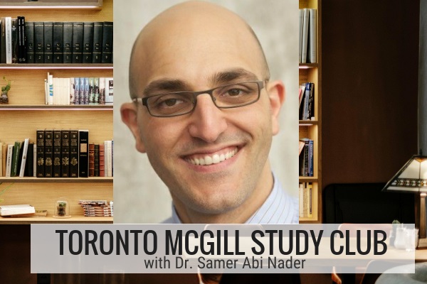 Toronto Study Club