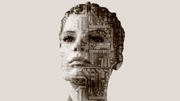 Come & Be Inspired Series: Women in AI