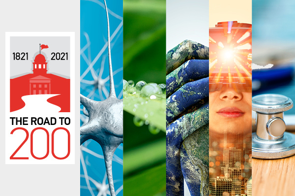 Is McGill ready to take space discovery to new heights? (Vancouver)