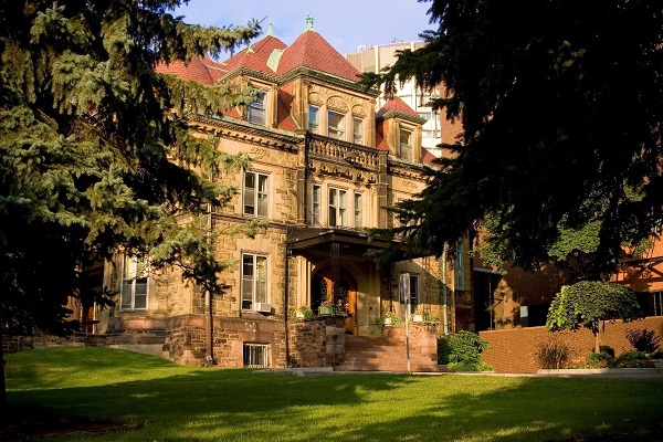 McGill Law Continuing Legal Education (CLE)