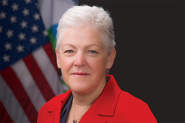 McGill School of Environment Annual Public Lecture featuring Gina McCarthy - SOLD OUT